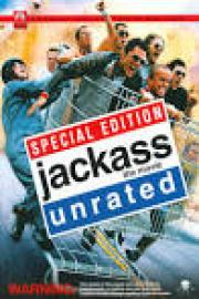 Jackass All Movies, Series And Extras